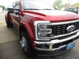 New 2025 Ford F450 Lariat w/ Lariat Ultimate Package image 4