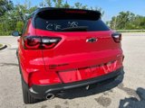 New 2026 Chevrolet TrailBlazer RS w/ Convenience Package image 6