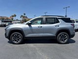 New 2026 Chevrolet Equinox ACTIV w/ Safety and Technology Package image 6
