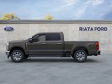 New 2025 Ford F250 Lariat w/ Chrome Package image 3