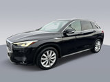 Used 2019 INFINITI QX50 Essential w/ Premium Heat Package image 4