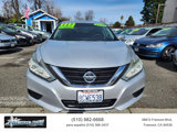 Used 2016 Nissan Altima 2.5 S w/ Power Driver Seat Package image 2