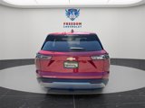 Used 2026 Chevrolet Equinox LT w/ Convenience Package II image 5