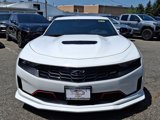 Certified 2022 Chevrolet Camaro LT w/ Redline Edition image 2