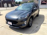 Used 2020 Ford Escape SEL image 3