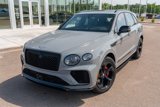 New 2025 Bentley Bentayga image 2