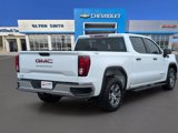 Used 2023 GMC Sierra 1500 Pro w/ Pro Value Package image 5