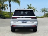Certified 2022 Jeep Grand Cherokee Limited image 5