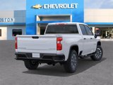New 2026 Chevrolet Silverado 2500 Custom image 4