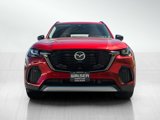 New 2025 MAZDA CX-70 Plug-In Hybrid w/ Premium Pkg image 2
