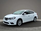 Used 2019 Nissan Sentra SV image 3