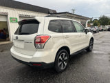 Used 2018 Subaru Forester 2.5i Premium image 5