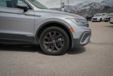 Used 2024 Volkswagen Tiguan SE image 3
