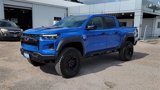 New 2025 Chevrolet Colorado ZR2 w/ ZR2 Bison Edition image 4