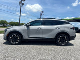 Used 2023 Kia Sportage SX image 2
