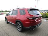 New 2025 Honda Pilot Touring image 5