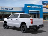 New 2025 Chevrolet Silverado 1500 LT Trail Boss w/ Convenience Package II image 3