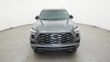 New 2025 Toyota Sequoia Platinum image 2