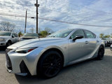 Used 2021 Lexus IS 350 F Sport image 3