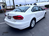 Used 2013 Volkswagen Passat 2.5 S image 5