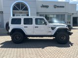 New 2025 Jeep Wrangler Unlimited Rubicon 392 image 5