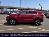 Certified 2020 Kia Sportage LX image 2