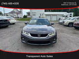 Used 2015 Honda Accord EX-L image 2