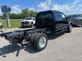 New 2025 Ford F450 Lariat image 5