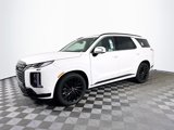 New 2025 Hyundai Palisade Calligraphy image 3