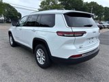 Certified 2023 Jeep Grand Cherokee L Laredo image 5