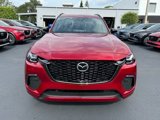Used 2025 MAZDA CX-70 3.3 Turbo S w/ Premium Package image 2