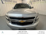 Used 2019 Chevrolet Tahoe LT w/ Texas Edition Package image 2