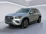 New 2025 Mercedes-Benz GLE 450e 4MATIC image 6