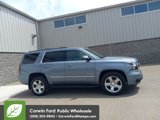 Used 2016 Chevrolet Tahoe LT image 2