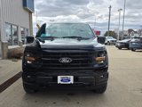 New 2025 Ford F150 XLT image 5