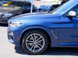 Used 2019 BMW X3 M40i w/ Premium Package image 3