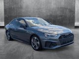 Used 2022 Audi A4 2.0T Premium Plus w/ Premium Plus Package image 3