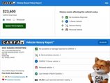 Used 2022 Subaru Crosstrek 2.0i image 3