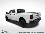 New 2025 RAM 2500 Tradesman image 3