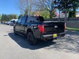 New 2025 Ford F150 XLT image 3