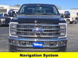 New 2025 Ford F250 Lariat w/ Lariat Ultimate Package image 3