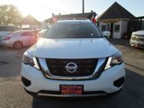 Used 2018 Nissan Pathfinder S image 2