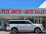Used 2019 Lincoln Navigator Reserve image 2