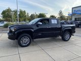 Used 2025 Toyota Tacoma Limited image 5