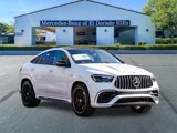 New 2025 Mercedes-Benz GLE 63 AMG S image 5