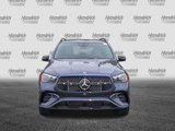 New 2026 Mercedes-Benz GLE 450 4MATIC image 3