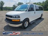 Used 2019 Chevrolet Express 3500 LT w/ LT Preferred Equipment Group image 3