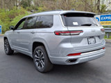 New 2025 Jeep Grand Cherokee L Overland w/ Luxury Tech Group IV image 3
