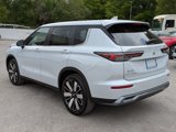 New 2025 Mitsubishi Outlander SE image 6