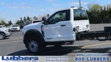 New 2025 Ford F450 XL image 6